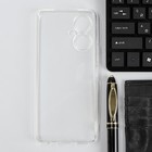 Чехол iBox Crystal, для телефона Tecno Camon 19 PRO, силиконовый, прозрачный 9539831 - фото 15826036