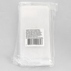 Чехол iBox Crystal, для телефона Xiaomi Poco M4 5G, силиконовый, прозрачный 9539839 - фото 15871006