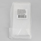 Чехол iBox Crystal, для телефона Xiaomi Redmi 10/Redmi 10 (2022), силиконовый, прозрачный - фото 51461115 Чехол iBox Crystal, для телефона Xiaomi Redmi 10/Redmi 10 (2022), силиконовый, прозрачный - фото 51461115