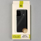 Чехол iBox Crystal, для телефона Xiaomi Redmi 10C, силиконовый, противоударный, прозрачный - фото 51461128 Чехол iBox Crystal, для телефона Xiaomi Redmi 10C, силиконовый, противоударный, прозрачный - фото 51461128