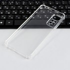 Чехол iBox Crystal, для телефона Xiaomi Redmi Note 11s, силиконовый, противоударный - фото 51461162 Чехол iBox Crystal, для телефона Xiaomi Redmi Note 11s, силиконовый, противоударный - фото 51461162