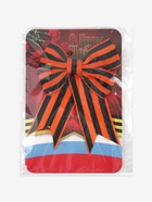 Георгиевская лента на 9 мая «С Днём Победы», бант - Фото 7