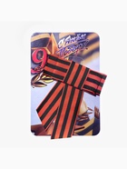 Георгиевская лента-бант «Вечный огонь», с булавкой - Фото 2