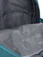 Рюкзак школьный на молнии, с карманами, бирюзовый 9421498 - фото 16675454