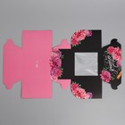 Коробка для капкейков, кондитерская упаковка с окном, 4 ячейки «С Днём учителя», 16 х 16 х 10 см 9423141 - фото 13652299
