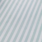 Постельное бельё 1,5сп Luisa de Rizzo Травы 145х215см, 150х215см, 70х70см 2шт, поплин 110г/м хл100% - Фото 4