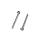 Гвозди ТУНДРА, строительные, ГОСТ 4028-63, без покрытия, 2.5×50 мм, 25 кг - Фото 3