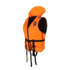 Жилет спасательный BOTSMAN, 120-150+ кг - Фото 2