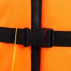 Жилет спасательный BOTSMAN, 120-150+ кг - Фото 5