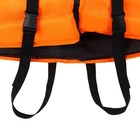 Жилет спасательный BOTSMAN, 120-150+ кг - Фото 6
