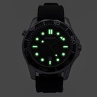 Часы наручные кварцевые мужские, d-4.4 см, ремешок l-26 см, 3 АТМ, светящиеся - фото 806590141 Часы наручные кварцевые мужские, d-4.4 см, ремешок l-26 см, 3 АТМ, светящиеся - фото 806590141