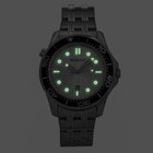 Часы наручные кварцевые мужские, d-4.4 см, ремешок l-26 см, 3 АТМ, светящиеся - фото 806590143 Часы наручные кварцевые мужские, d-4.4 см, ремешок l-26 см, 3 АТМ, светящиеся - фото 806590143