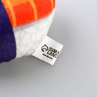 Игрушка для кошек с мятой «Суши» из текстиля, 9×6 см - Фото 2