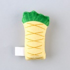 Игрушка для кошек с мятой «Шаурма» из текстиля, 9×5.2 см - Фото 5