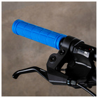 Грипсы Dream Bike, 115 мм, цвет синий - Фото 3