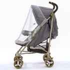 Москитная сетка с кружевами - Фото 2