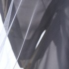 Москитная сетка с кружевами - Фото 7