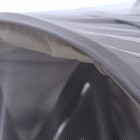 Антимоскитная сетка, белый - Фото 4