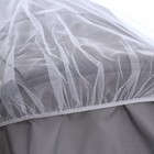 Антимоскитная сетка, белый - Фото 6