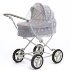 Антимоскитная сетка, белый - Фото 3