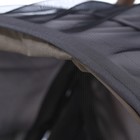 Антимоскитная сетка, черный - Фото 4