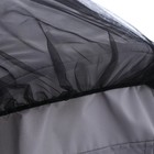 Антимоскитная сетка, черный - Фото 7