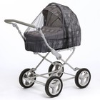 Антимоскитная сетка, черный - Фото 3