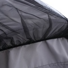 Антимоскитная сетка, черный - Фото 3