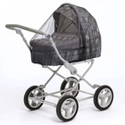 Антимоскитная сетка, черный - Фото 7