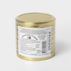 Крышка для консервирования «Елабуга», ТО-100 мм, жесть, винтовая, лак, фасовка 8 шт., золотистая - Фото 4