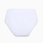 Трусы женские цвет белый, размер 58-60 (комплект 2 шт) - фото 22093967