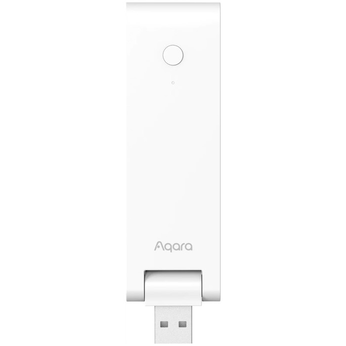 Центр управления умным домом Aqara USB HE1-G01, Wi-Fi + Zigbee, до 128 устройств - Фото 1