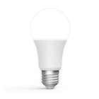 Умная светодиодная лампа Aqara LED Light Bulb ZNLDP12LM, E27, 9 Вт, 806 лм, Zigbee 9507344 - фото 10348605