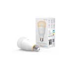 Умная LED-лампочка Yeelight Smart LED Bulb 1S YLDP15YL, E27, 8.5 Вт, 800 лм, белая - Фото 2
