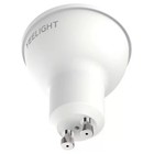 Умная лампочка Yeelight GU10 Smart bulb W1(Dimmable) (YGYC0120005WTEU), 4.8 Вт, 350 лм, упаковка - 4 шт. 9507348 - фото 2440202