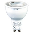 Умная лампочка Yeelight GU10 Smart bulb (Multicolor), 4.5 Вт, 350 лм, упаковка - 4 шт. - фото 319342772