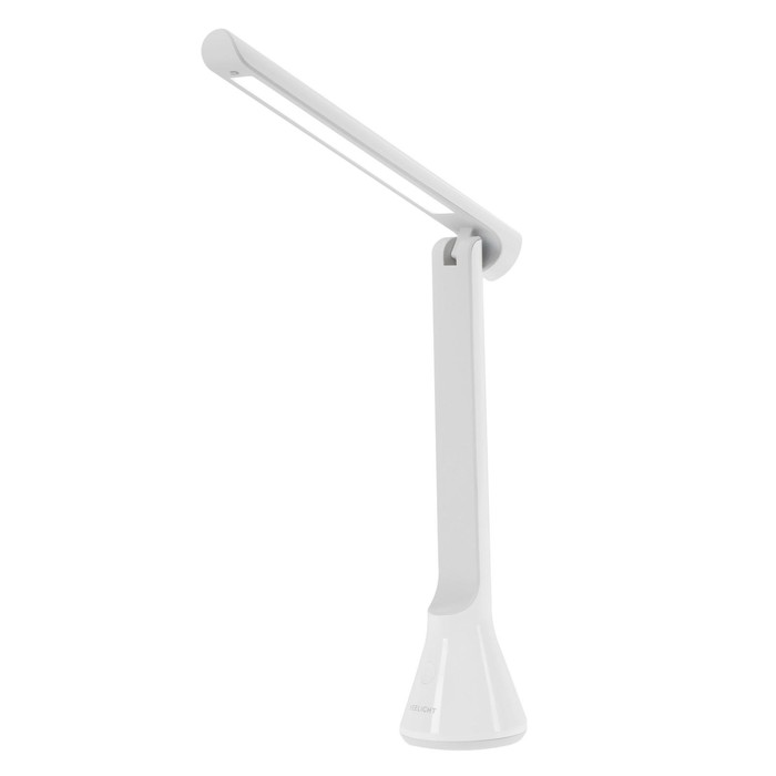 Настольная лампа Yeelight folding table lamp white YLTD11YL, 5 Вт, 200 лм