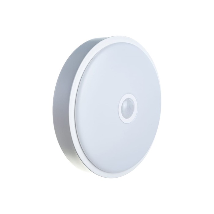 Умный потолочный светильник Yeelight Crystal Mini YLXD09YL, 10 Вт, 670 лм, датчик движения - Фото 1