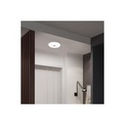 Умный потолочный светильник Yeelight Crystal Mini YLXD09YL, 10 Вт, 670 лм, датчик движения 9507365 - фото 16473829