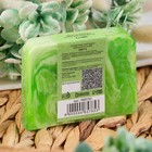 Мыло СПА - уход для бани и сауны «Пихта» Добропаровъ РУЧНАЯ РАБОТА 80 г - Фото 2