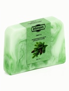 Мыло косметическое Добропаровъ «ручной работы» пихта, 80 г - Фото 4