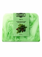 Мыло косметическое Добропаровъ «ручной работы» пихта, 80 г - Фото 5