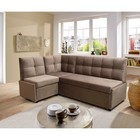 Светло–коричневый