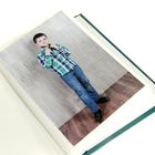 Фотоальбом на 100 фото 10х15 см "Наш отдых" 17х12,5х5,5 см - Фото 3