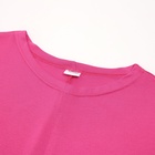 Платье женское MINAKU: Green trend цвет фуксия, р-р 44 9365273