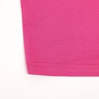 Платье женское MINAKU: Green trend цвет фуксия, р-р 44 9365273