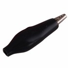 Зажим «крокодил» Rexant, 5 А, 46 мм, набор 2 шт - Фото 2