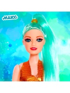 Кукла модель «Радужный стиль», МИКС - Фото 5