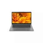 Ноутбук Lenovo IdeaPad 3 14ITL6, 14", Celeron 6305, 4 Гб, SSD 256 Гб, Dos, серый - фото 51309434
