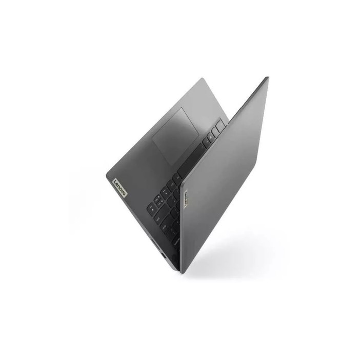 Ноутбук Lenovo IdeaPad 3 14ITL6, 14", Celeron 6305, 4 Гб, SSD 256 Гб, Dos, серый - фото 51309435